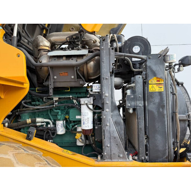 2021 Volvo L60H-43944663