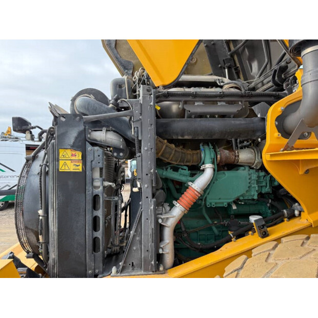 2021 Volvo L60H-43944664