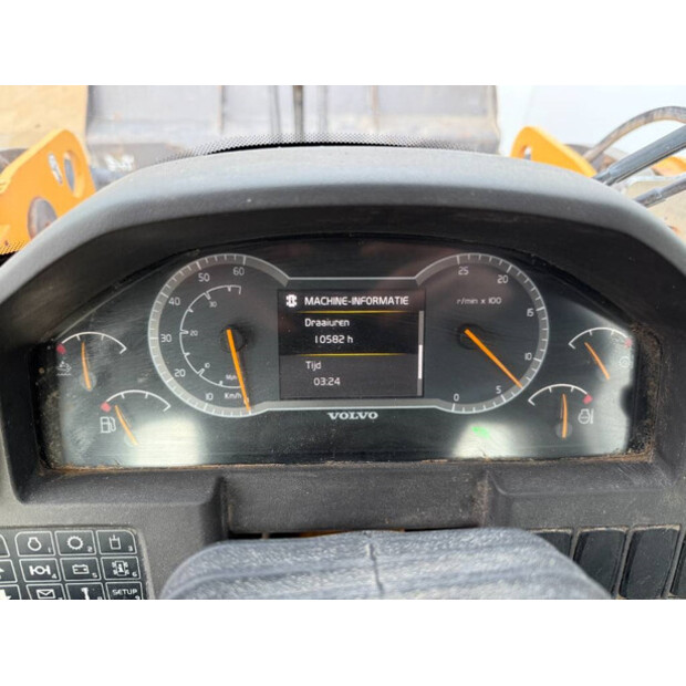 2021 Volvo L60H-43944665