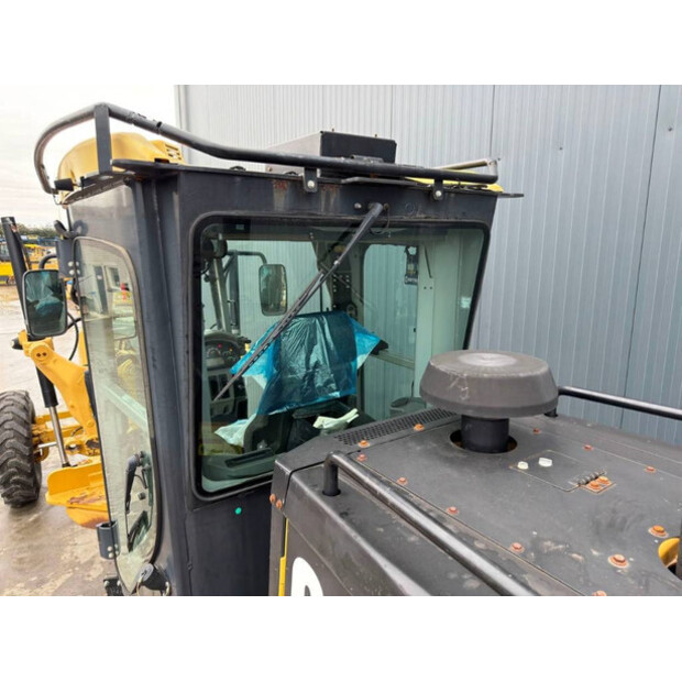 2011 Caterpillar 140M-43944679