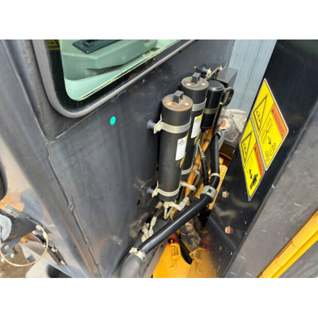 2011 Caterpillar 140M-43944681