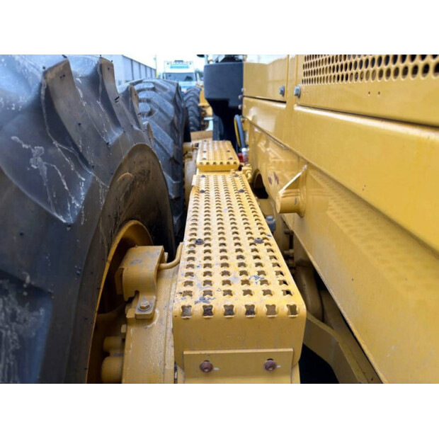 2011 Caterpillar 140M-43944682