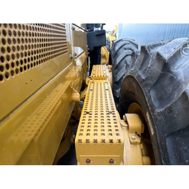 2011 Caterpillar 140M-43944683