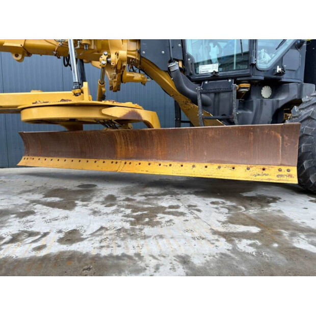 2011 Caterpillar 140M-43944691