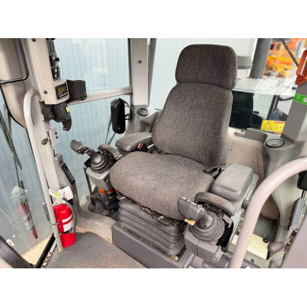 2011 Caterpillar 140M-43944707