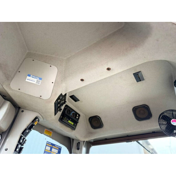 2011 Caterpillar 140M-43944708