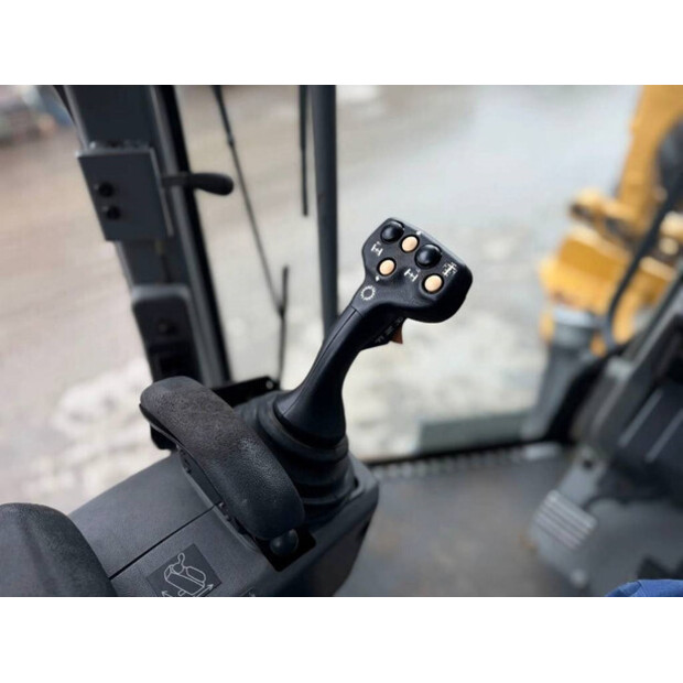 2011 Caterpillar 140M-43944712