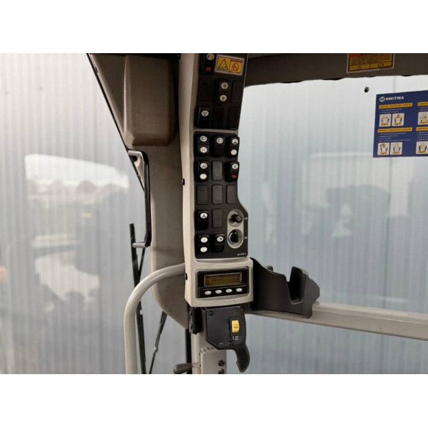 2011 Caterpillar 140M-43944714