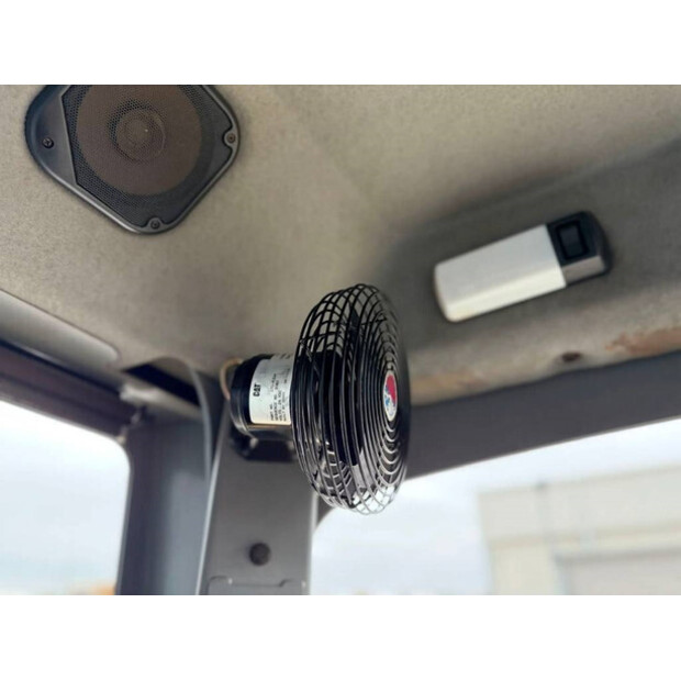 2011 Caterpillar 140M-43944716