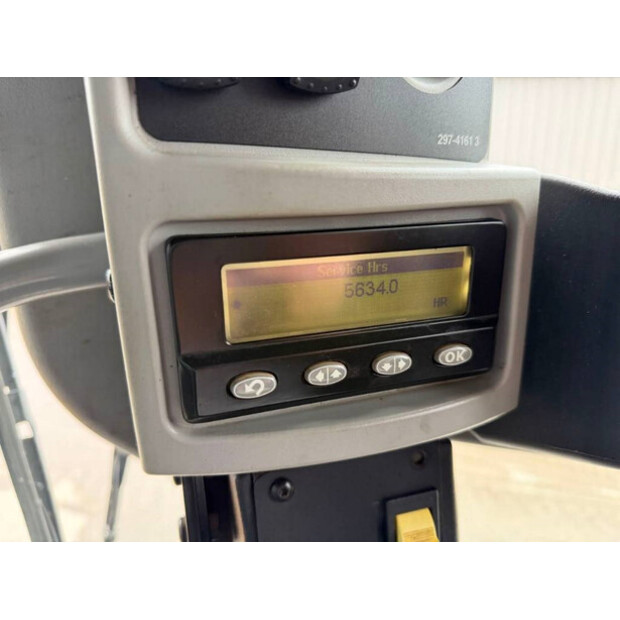 2011 Caterpillar 140M-43944718