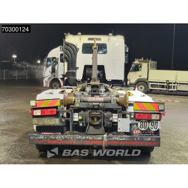 2018 Renault C430-43944722