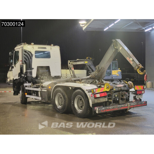 2018 Renault C430-43944726