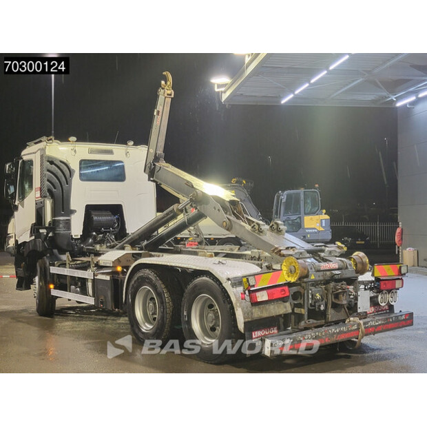 2018 Renault C430-43944727