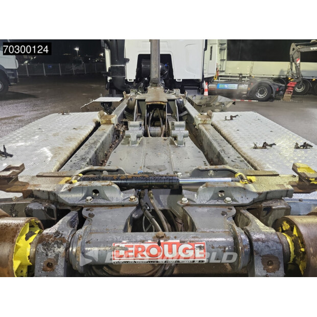 2018 Renault C430-43944728