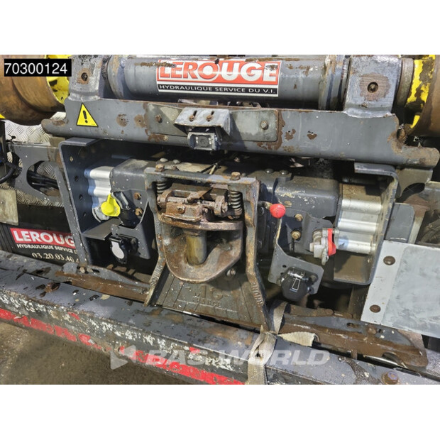 2018 Renault C430-43944729