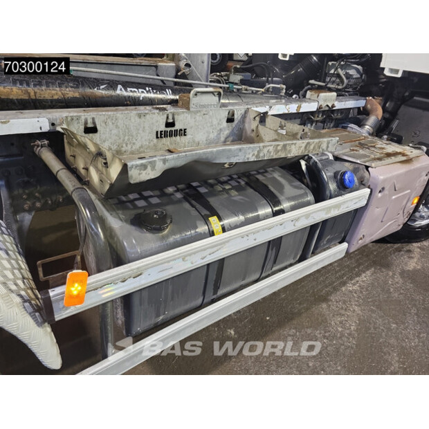 2018 Renault C430-43944730