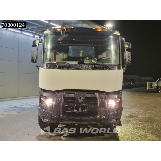 2018 Renault C430-43944736