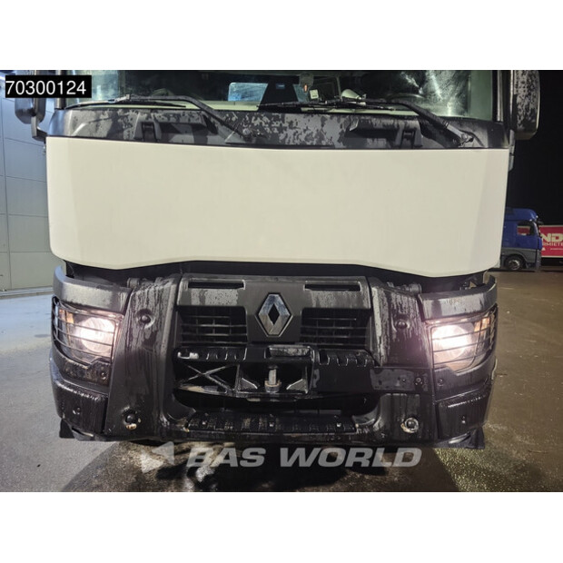 2018 Renault C430-43944737