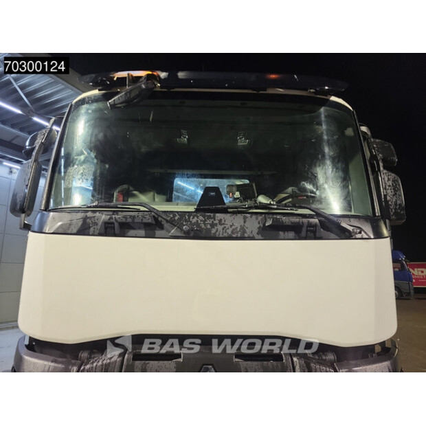 2018 Renault C430-43944738