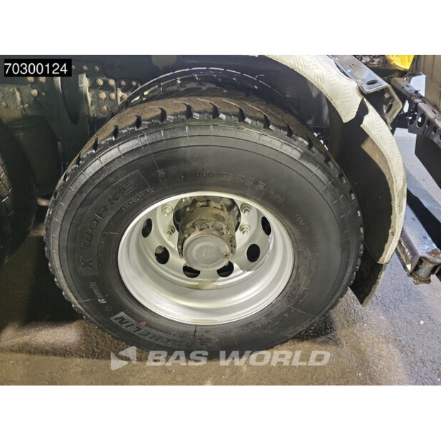 2018 Renault C430-43944742