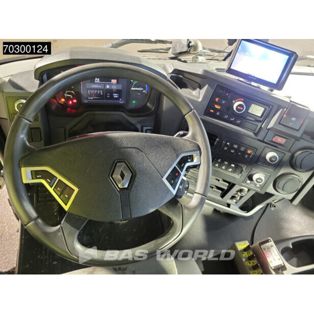 2018 Renault C430-43944744