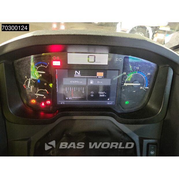 2018 Renault C430-43944756