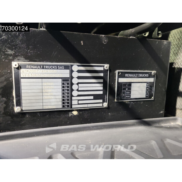 2018 Renault C430-43944760