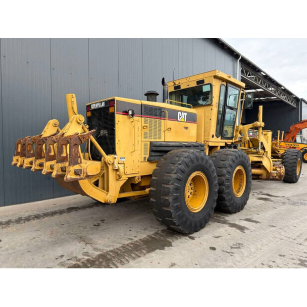 2004 كاتربيلر 14H-43944767