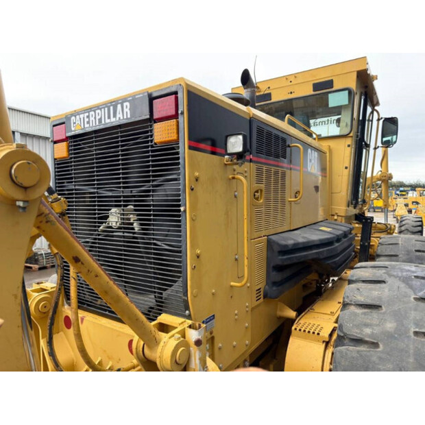 2004 كاتربيلر 14H-43944772