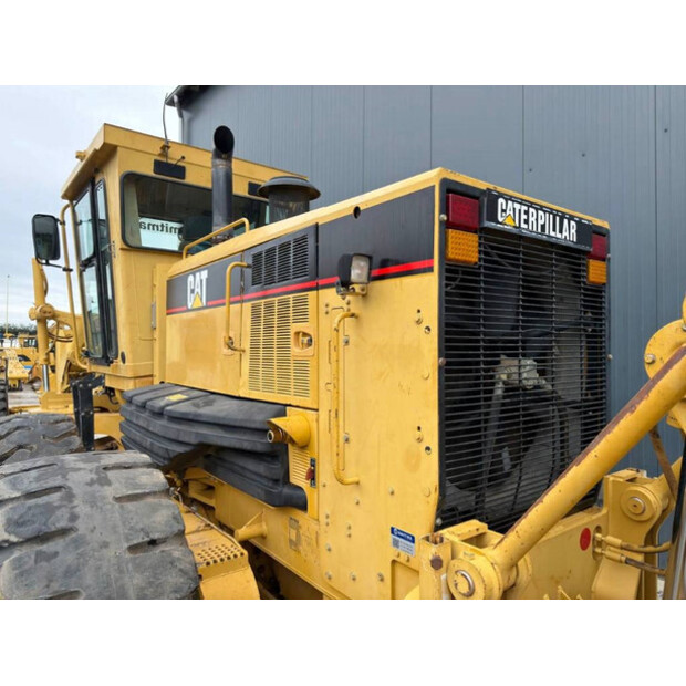 2004 كاتربيلر 14H-43944773