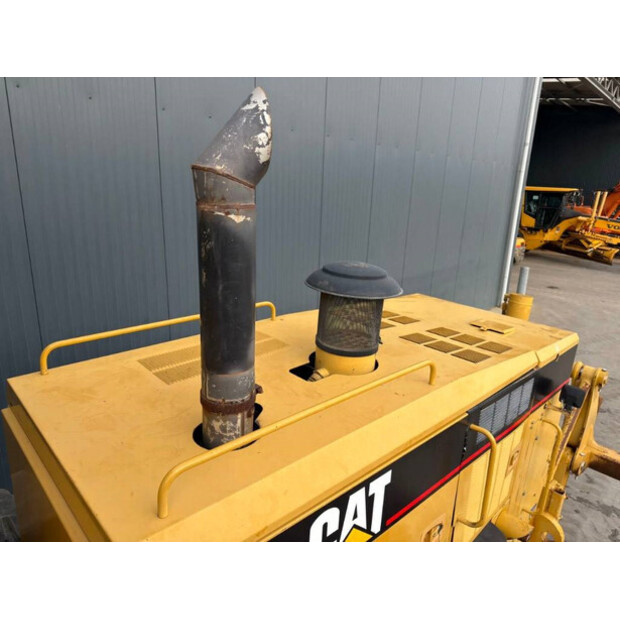 2004 كاتربيلر 14H-43944775