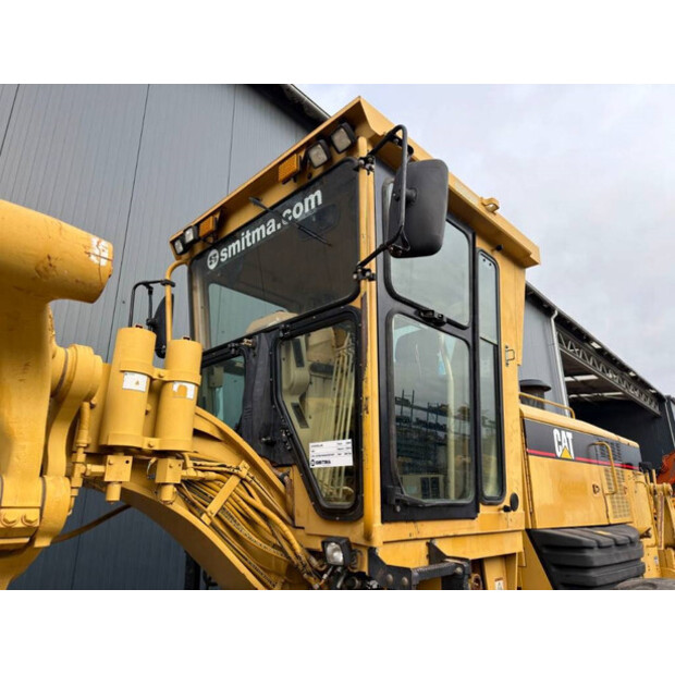 2004 كاتربيلر 14H-43944776