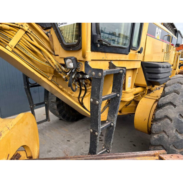 2004 كاتربيلر 14H-43944777