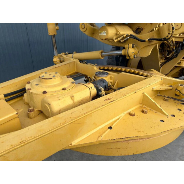 2004 كاتربيلر 14H-43944781