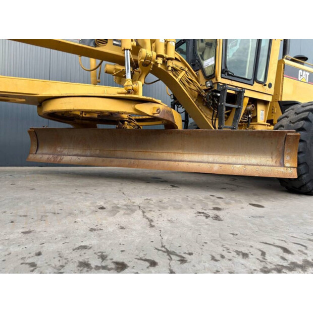 2004 كاتربيلر 14H-43944782