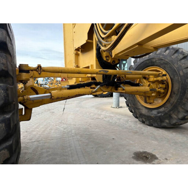 2004 كاتربيلر 14H-43944783