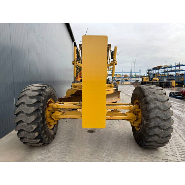 2004 كاتربيلر 14H-43944784