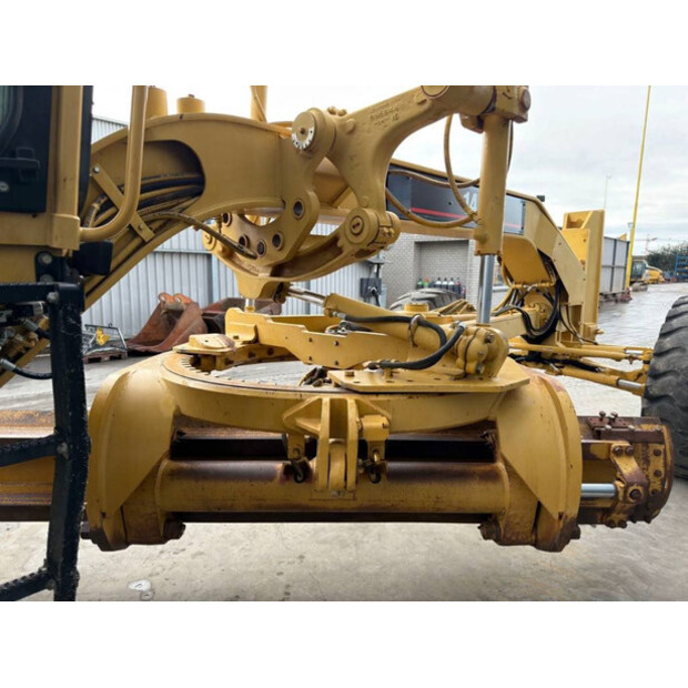 2004 كاتربيلر 14H-43944786