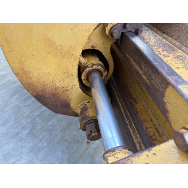 2004 كاتربيلر 14H-43944787