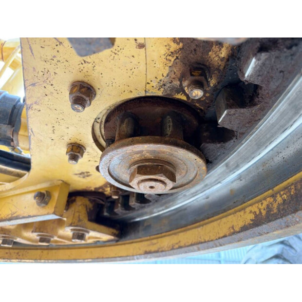 2004 كاتربيلر 14H-43944788