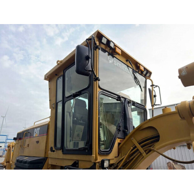 2004 كاتربيلر 14H-43944789