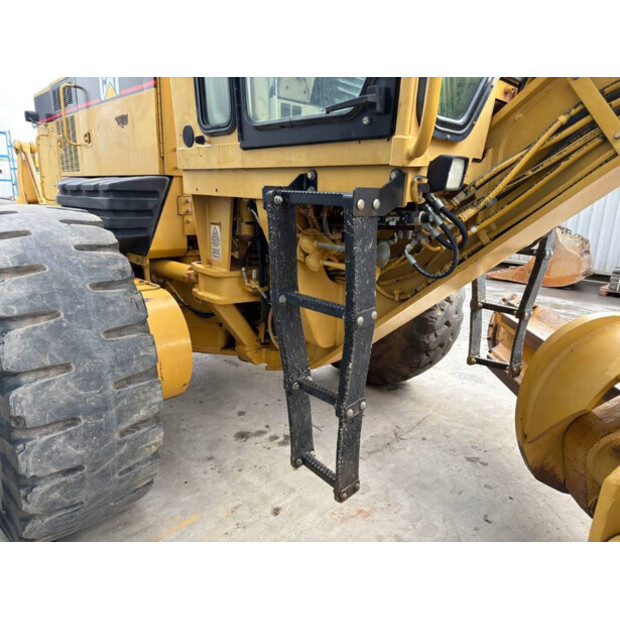 2004 كاتربيلر 14H-43944790