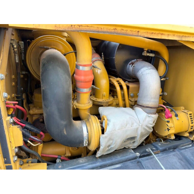 2004 كاتربيلر 14H-43944791