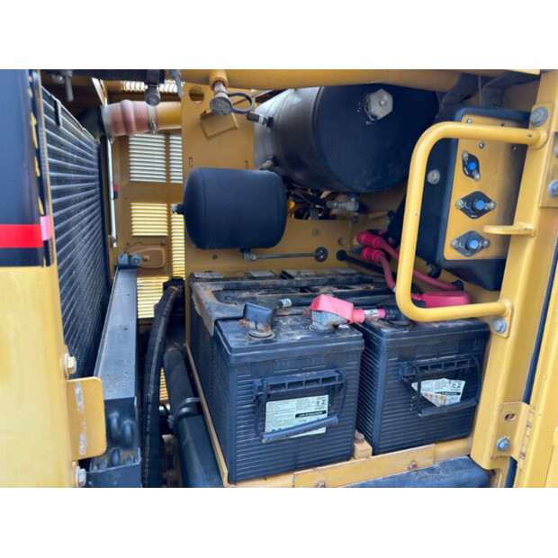 2004 كاتربيلر 14H-43944792