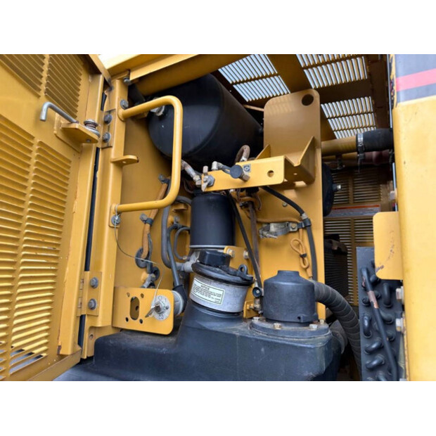 2004 كاتربيلر 14H-43944793