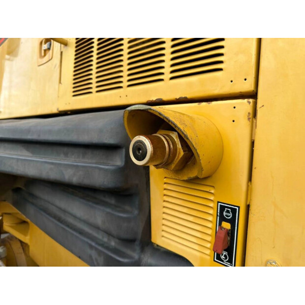 2004 كاتربيلر 14H-43944794