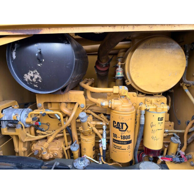 2004 كاتربيلر 14H-43944795