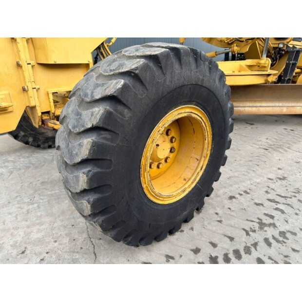 2004 كاتربيلر 14H-43944796