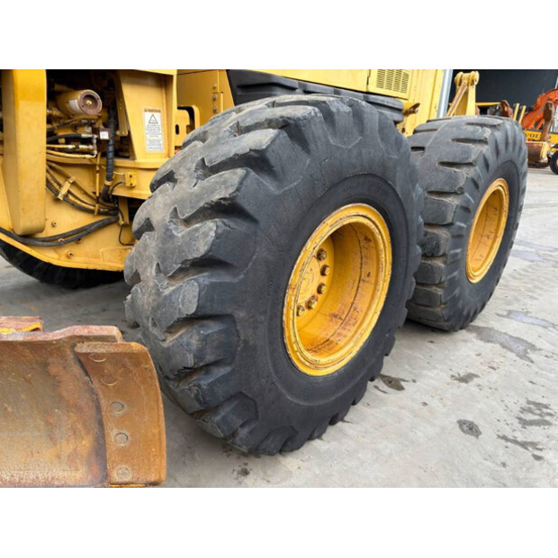 2004 كاتربيلر 14H-43944797