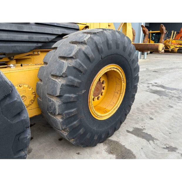 2004 كاتربيلر 14H-43944798